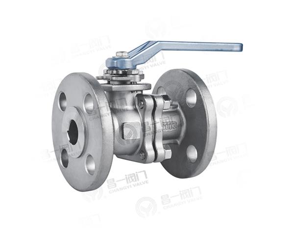 美標法蘭球閥和國標法蘭球閥有什么不同？