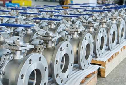 國(guó)標(biāo)、美標(biāo)、日標(biāo)、德標(biāo)法蘭球閥規(guī)格尺寸標(biāo)準(zhǔn)介紹