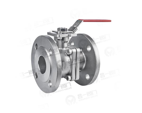 如何防止不銹鋼法蘭球閥的腐蝕？