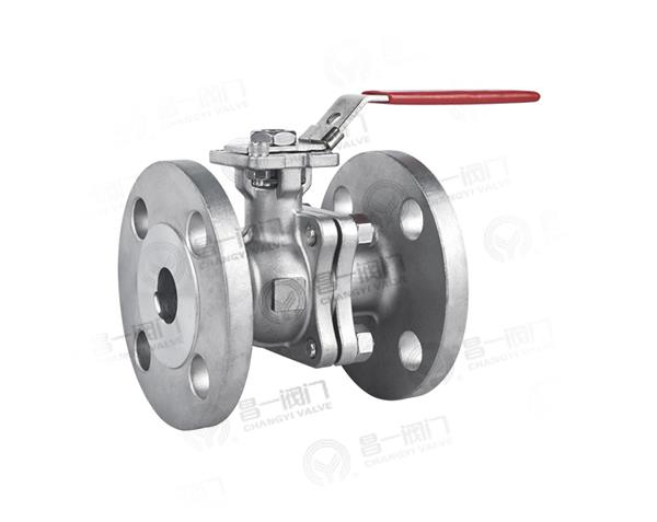 日標法蘭球閥的優(yōu)勢與應(yīng)用解析