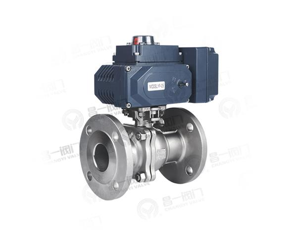 不銹鋼法蘭球閥規(guī)格型號選擇指南